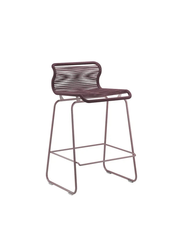  - Marcel 609 / Black Red 07 - Jacobsen Plus