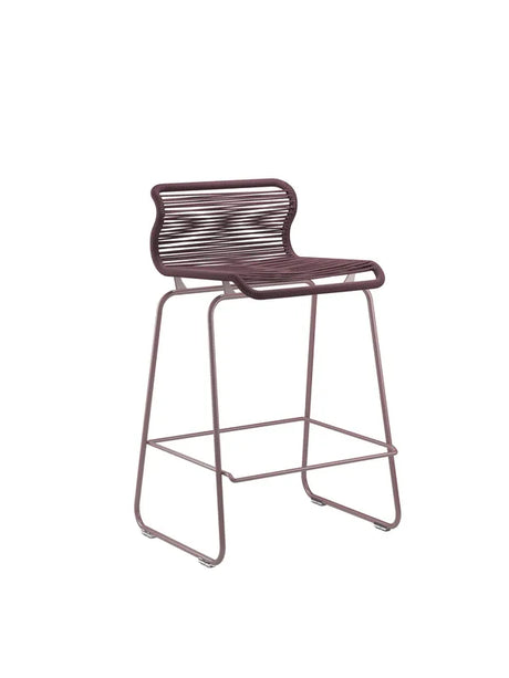 Panton One Kitchen von Montana - Marcel 609 / Black Red 07 - Jacobsen Plus