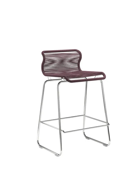 Panton One Kitchen von Montana - Marcel 609 / Chrome 43 - Jacobsen Plus