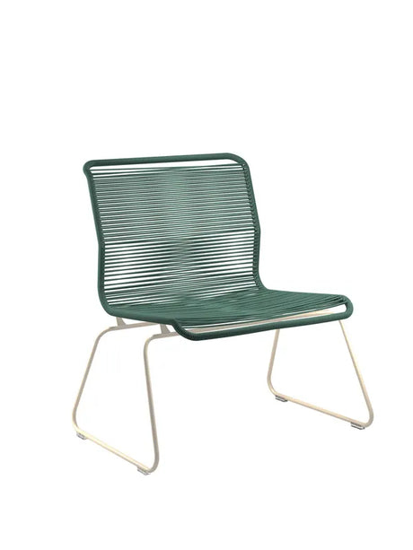 Panton One Loungestol fra Montana - Holmes 604 / Beige 15 - Jacobsen Plus