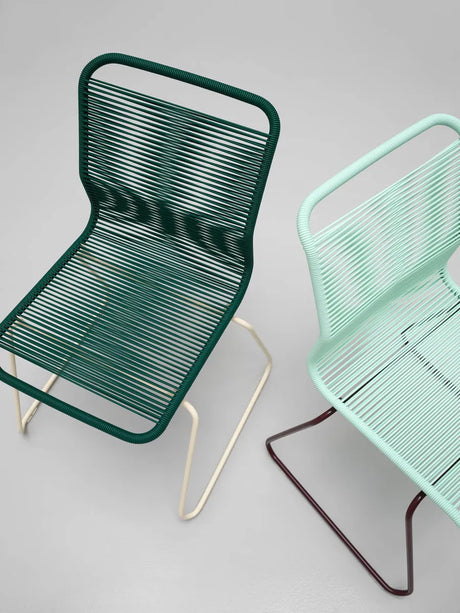 Panton One Stuhl von Montana - 2 - Jacobsen Plus