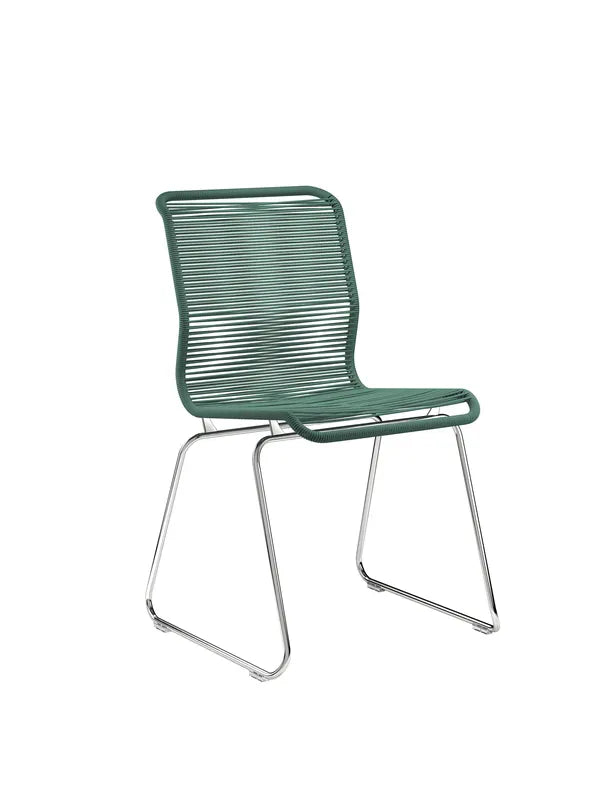 Panton One Stol fra Montana - 5 - Jacobsen Plus