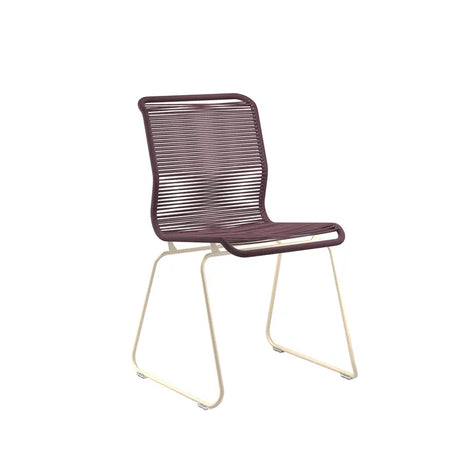 Panton One Stuhl von Montana - Marcel 609 / Beige 15 - Jacobsen Plus