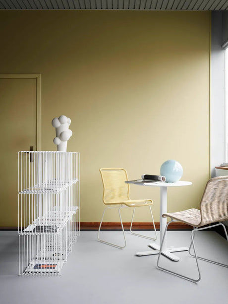 Panton One Stuhl von Montana - Holmes 604 / Beige 15 - Jacobsen Plus