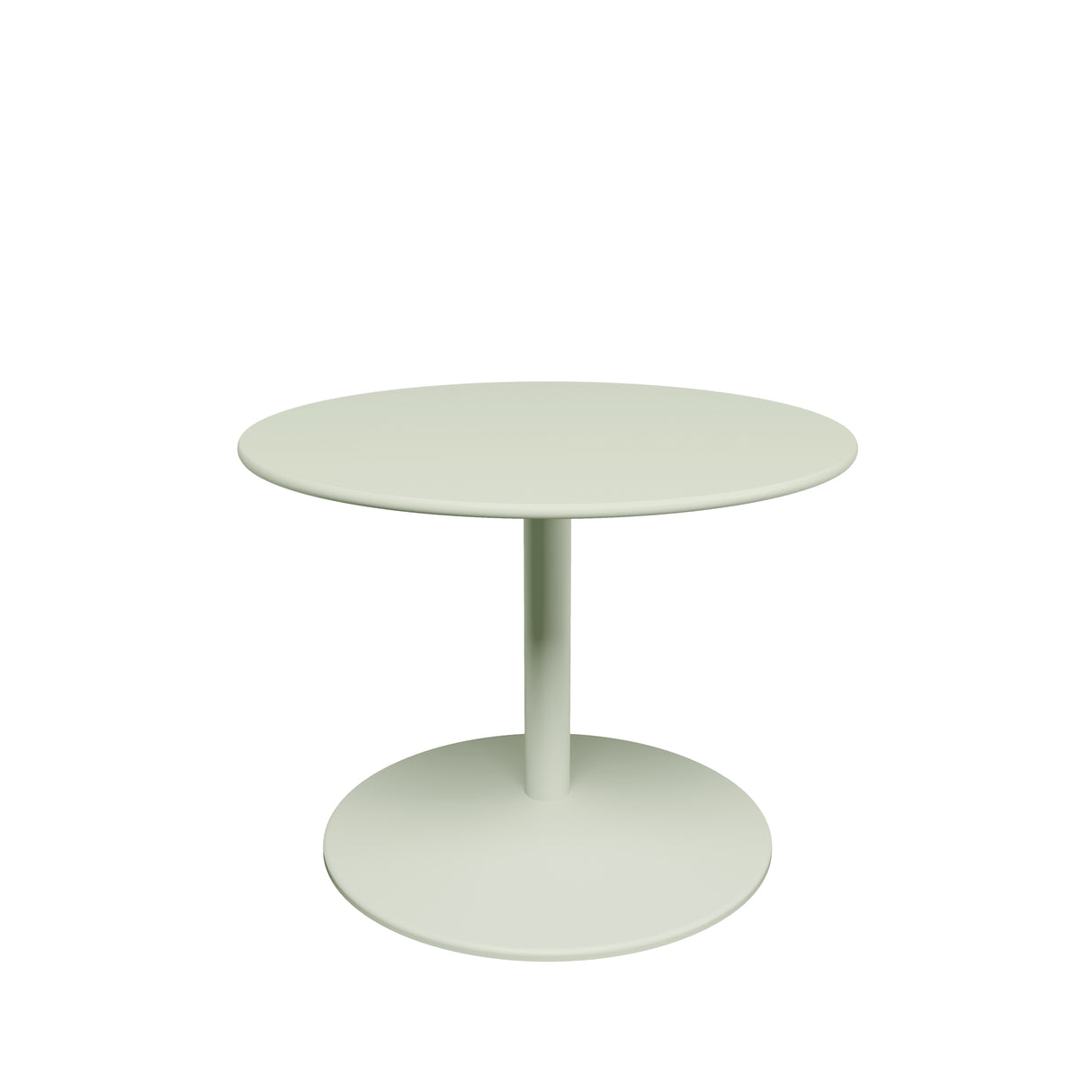  - Pistachio linoleum / Pomelo stel - Jacobsen Plus