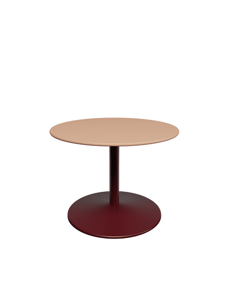 Panton Couchtisch, Ø60 cm von Montana - 1 - Jacobsen Plus