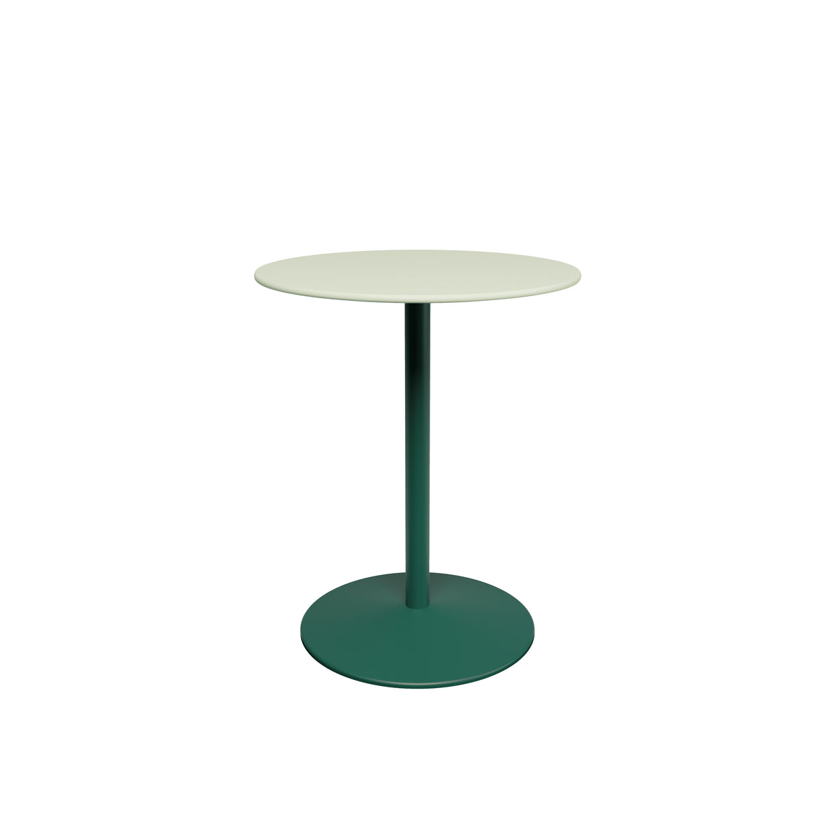  - Pistachio linoleum / Pine stel - Jacobsen Plus