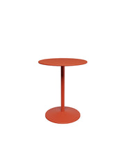 Panton café- og spisebord, Ø60 cm fra Montana