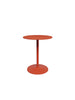 Panton café- og spisebord, Ø60 cm fra Montana