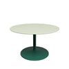 Pistachio linoleum / Pine stel