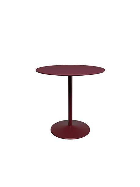 Panton Café- und Esstisch, Ø75 cm von Montana - 1 - Jacobsen Plus