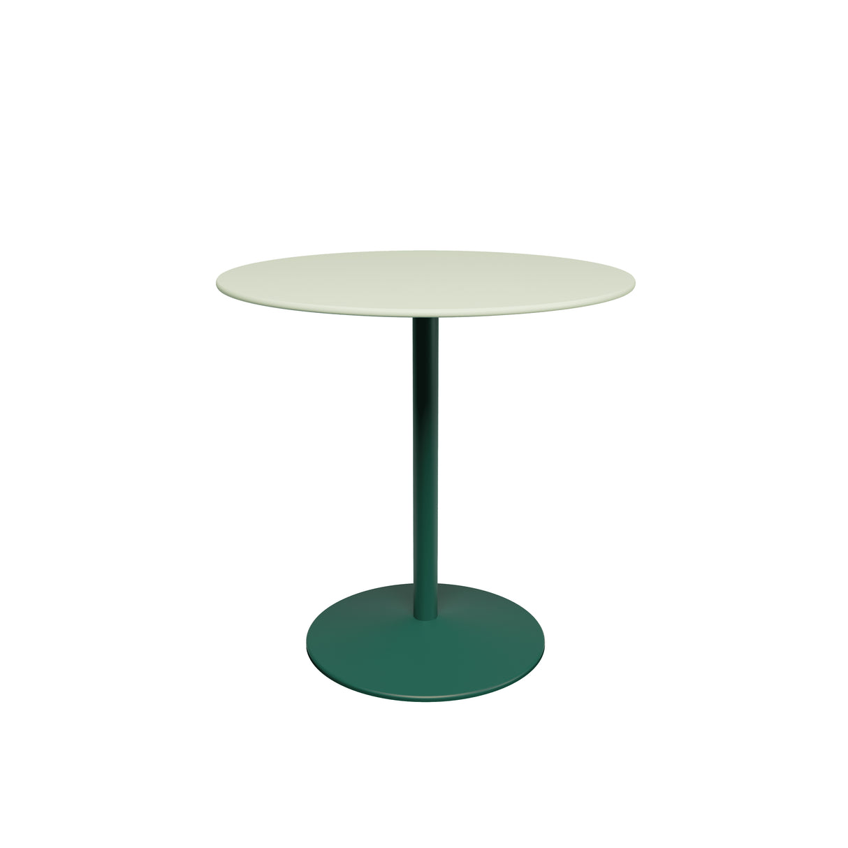  - Pistachio linoleum / Pine stel - Jacobsen Plus
