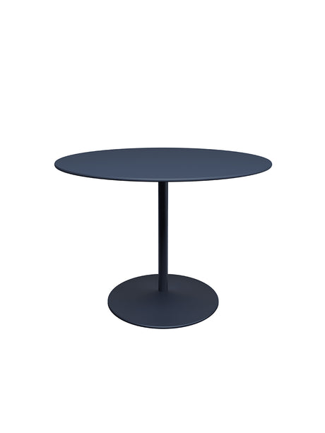 Panton Café- und Esstisch, Ø100 cm von Montana - 1 - Jacobsen Plus