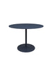 Panton café- og spisebord, Ø100 cm fra Montana