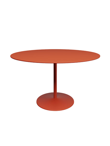 Panton Café- und Esstisch, Ø120 cm von Montana - 1 - Jacobsen Plus