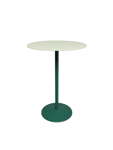 Panton Bartisch, Ø75 cm von Montana - 1 - Jacobsen Plus