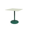 Pistachio linoleum / Pine stel