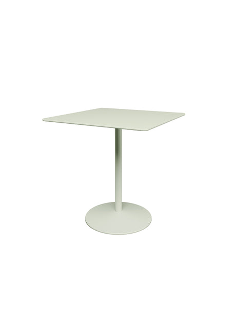 Panton Café- und Esstisch, 70x70 cm von Montana - 1 - Jacobsen Plus