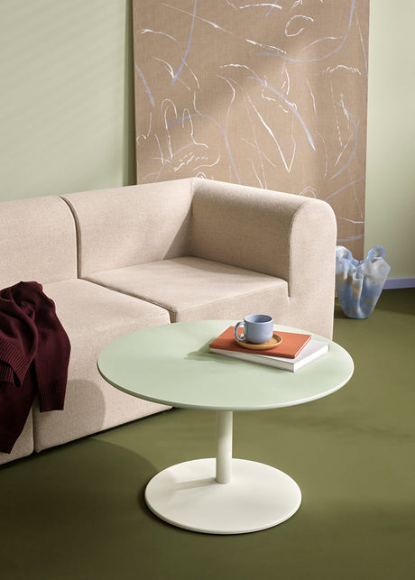 Panton Couchtisch, Ø60 cm von Montana - 2 - Jacobsen Plus