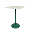 Pistachio linoleum / Pine stel