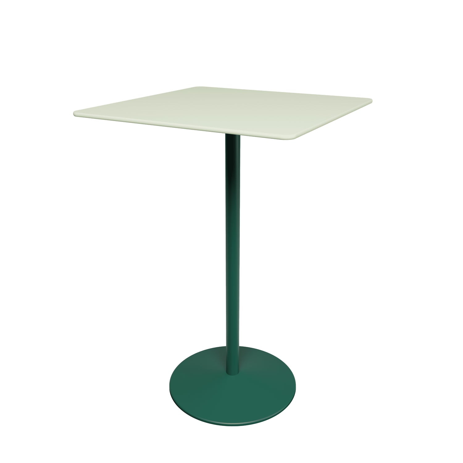 Panton Bartisch, 70x70 cm von Montana