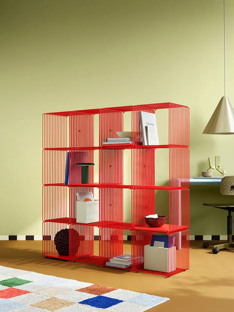 Panton Wire Single D34,8, Rosehip von Montana - 3 - Jacobsen Plus