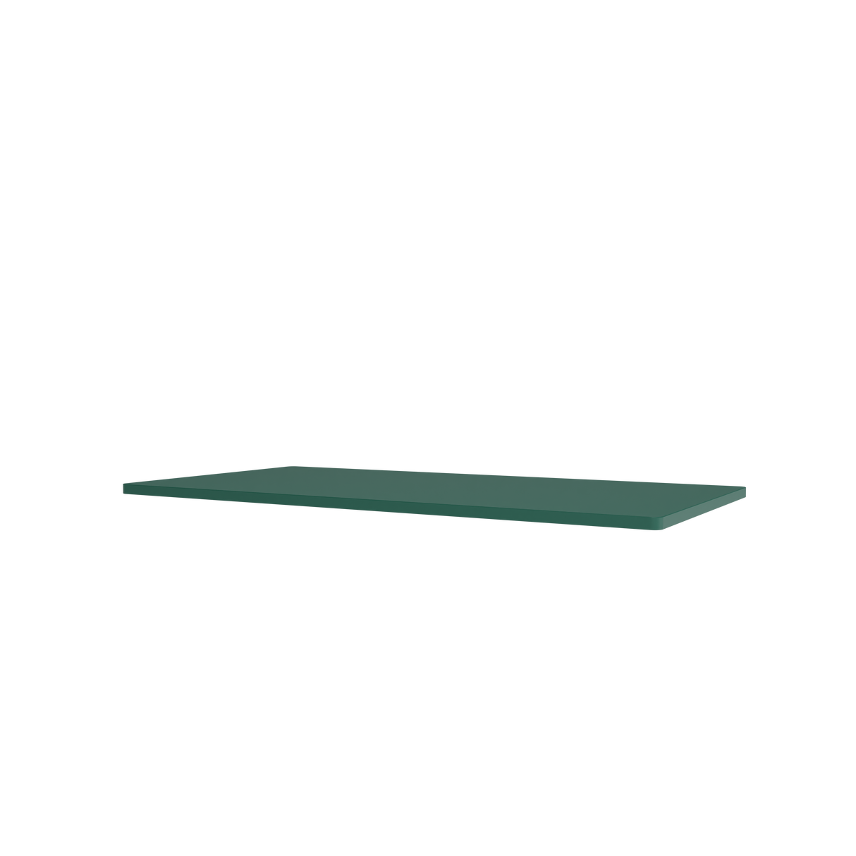 Topplade til Panton Wire fra Montana - 68 x 35 / Pine 136 - Jacobsen Plus