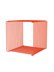 Panton Wire Single D34,8, Rosehip von Montana