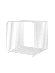 Panton Wire Single D34,8, Snow von Montana