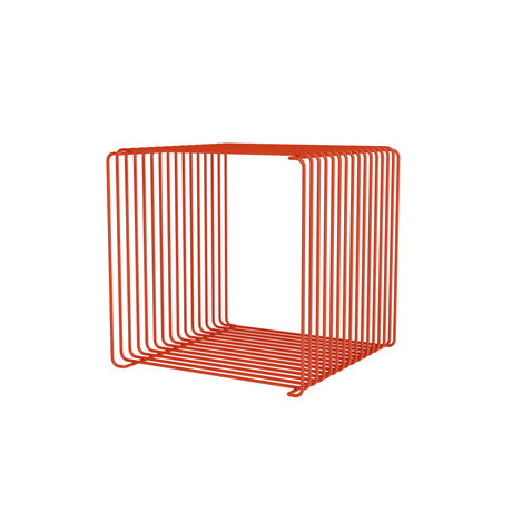 Panton Wire Single D25,7, Rosehip von Montana - 1 - Jacobsen Plus
