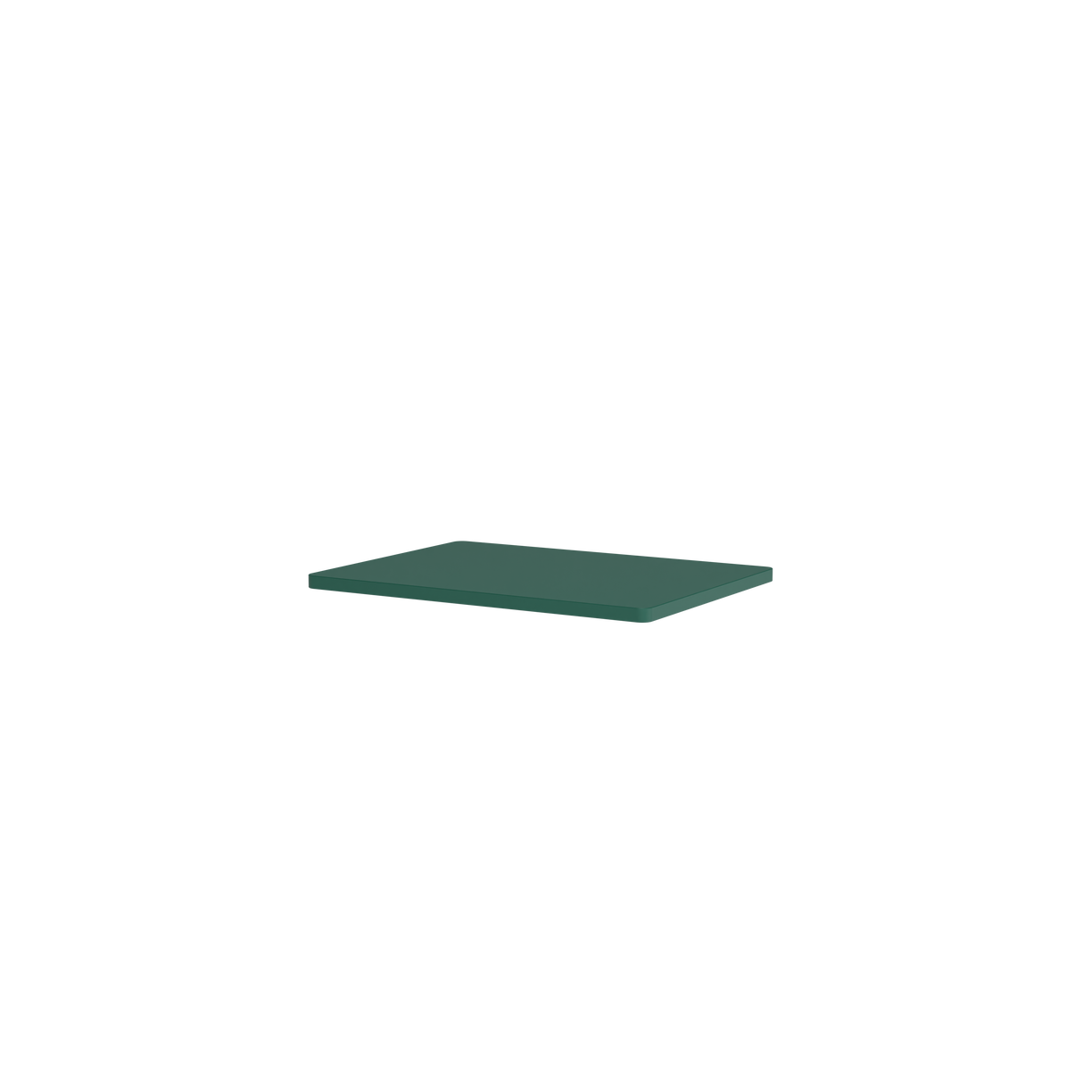Topplade til Panton Wire fra Montana - Enkel: 26 x 35 / Pine 136 - Jacobsen Plus