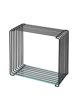 Glasregalbrett für Panton Wire von Montana - Regalbrett für D: 20 cm - Jacobsen Plus