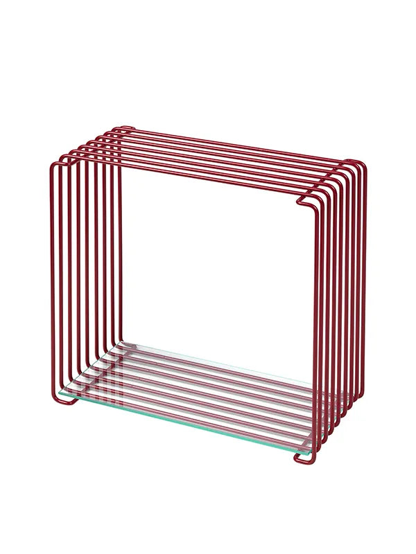 Glasregalbrett für Panton Wire von Montana - 5 - Jacobsen Plus