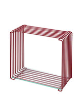 Glasregalbrett für Panton Wire von Montana - 5 - Jacobsen Plus