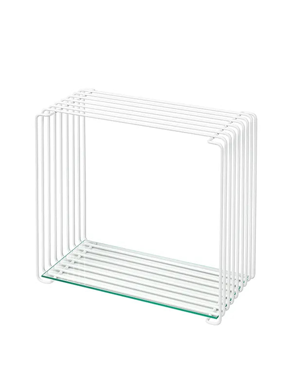 Glasregalbrett für Panton Wire von Montana - 6 - Jacobsen Plus