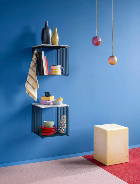 Panton Wire, Pine von Montana - 3 - Jacobsen Plus