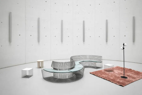 Pantonova Linear von Montana - Krom - Jacobsen Plus
