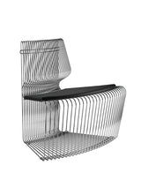 Kissen für Pantonova von Montana - Schwarz / Concave - Jacobsen Plus