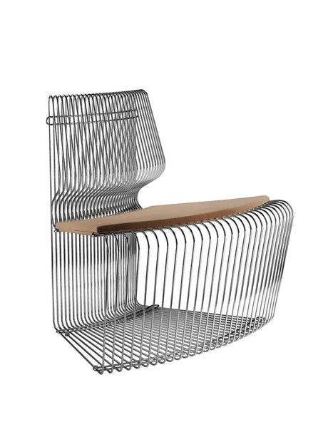 Kissen für Pantonova von Montana - Kamel / Concave - Jacobsen Plus