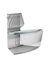 Kissen für Pantonova von Montana - Sky / Concave - Jacobsen Plus