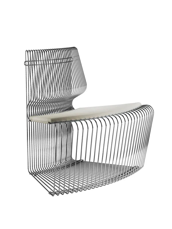 Kissen für Pantonova von Montana - Shell / Concave - Jacobsen Plus