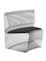 Kissen für Pantonova von Montana - Schwarz / Convex - Jacobsen Plus