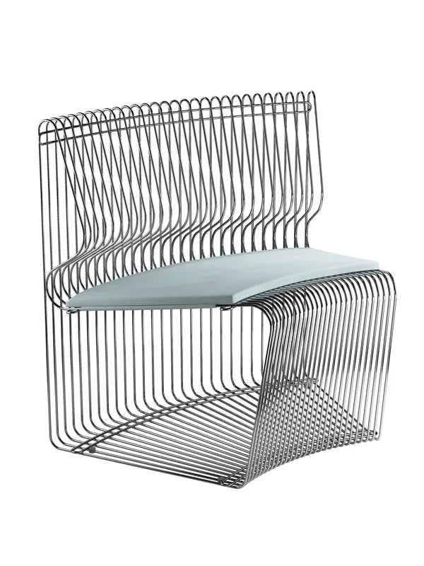 Kissen für Pantonova von Montana - Sky / Convex - Jacobsen Plus
