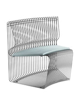 Kissen für Pantonova von Montana - Sky / Convex - Jacobsen Plus