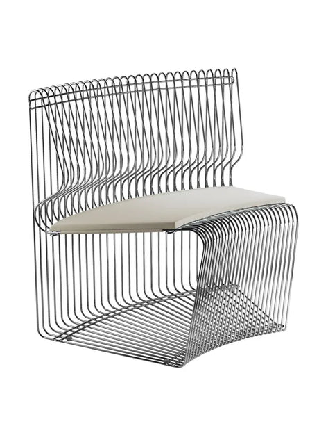Kissen für Pantonova von Montana - Shell / Convex - Jacobsen Plus