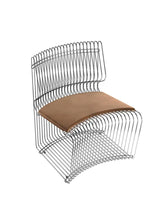 Kissen für Pantonova von Montana - Kamel / Linear - Jacobsen Plus