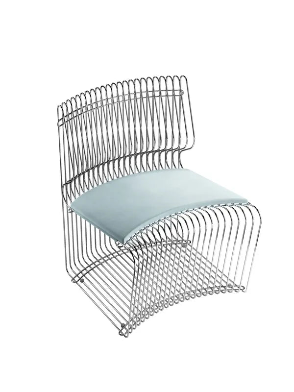 Kissen für Pantonova von Montana - Sky / Linear - Jacobsen Plus