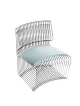 Kissen für Pantonova von Montana - Sky / Linear - Jacobsen Plus