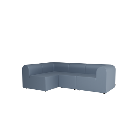 Paradigm Sofa 4 – Modulsofa von Montana - 1 - Jacobsen Plus