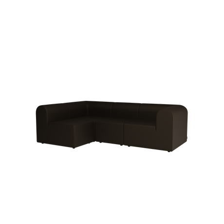 Paradigm Sofa 4 – Modulsofa von Montana - Sabi 291 - Jacobsen Plus